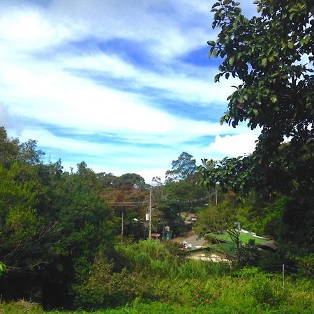 Fig Tree Haven Hotel Monteverde Exterior foto